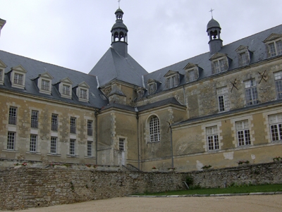 Hôtel-Dieu de Baugé Hôtel-Dieu de Baugé