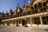 H&ocirc;tel-Dieu de Beaune