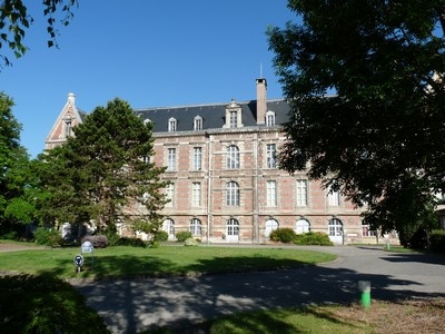 H&ocirc;tel-Dieu