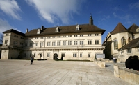 H&ocirc;tel dieu de Dole