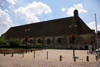 H&ocirc;tel-Dieu de Tonnerre