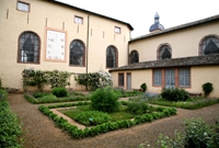 H&ocirc;tel-Dieu de Tournus