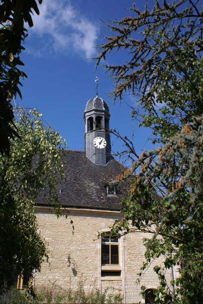 Centre Hospitalier de Nuits Saint-Georges