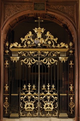 grille