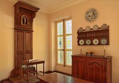salle