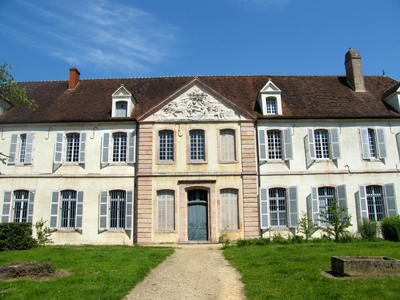 Hôtel-Dieu de Louhans