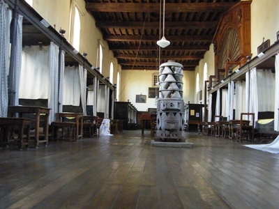 Hôtel-Dieu de Louhans
