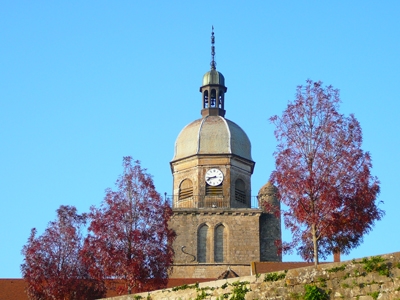 Apothicairerie de Saint-Amour