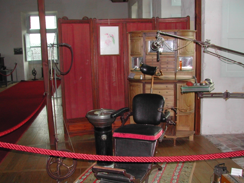 musée hautefort
