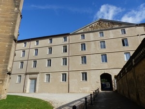Saint-Antoine l'Abbaye